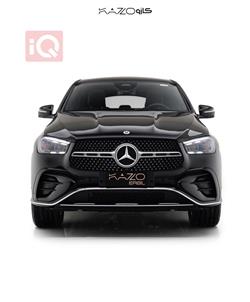مرسيدس بنز GLE  كوبيه